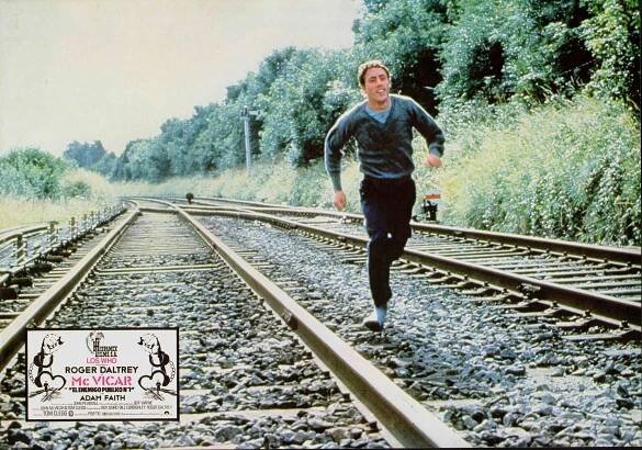 McVicar - Fotosky - Roger Daltrey