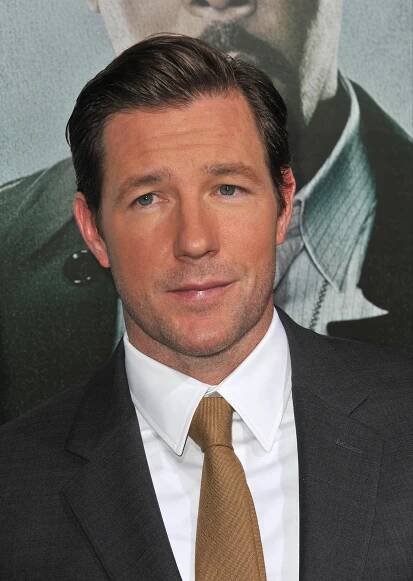 Edward Burns