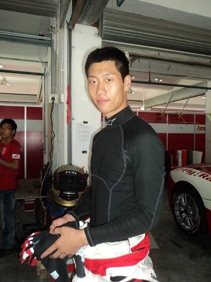 Zhang Shanqi