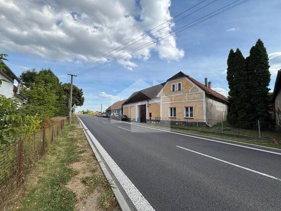Prodej zemědělské usedlosti Doňov 3 980 000 Kč, foto 1