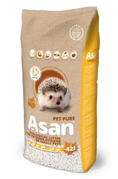 Tommi Asan Pet Pure 42 l