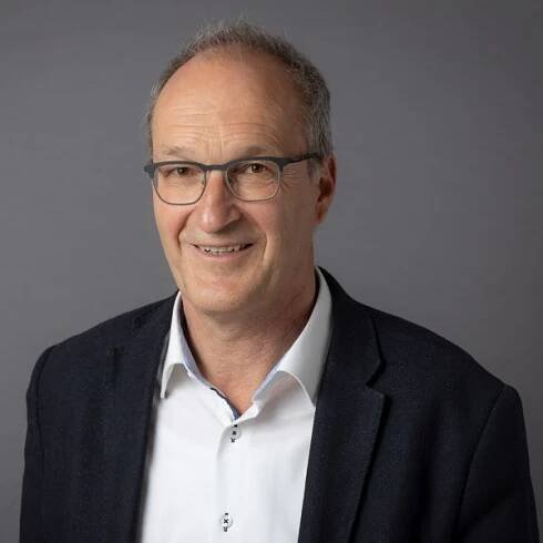 Stiftung Liebenau Österreich: Organisation