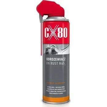 Odrezovač ve spreji CX-80 500 ml