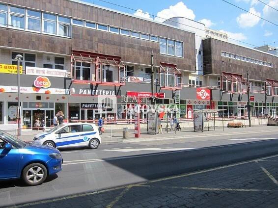 Pronájem obchodních prostor 230 m²