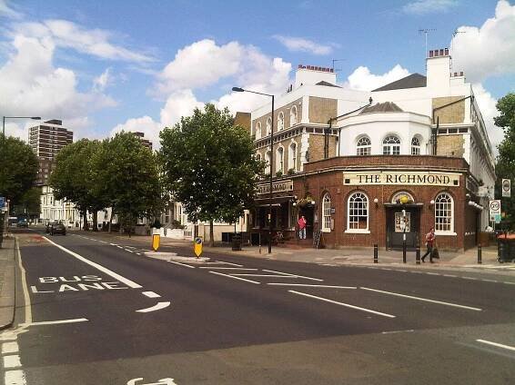 Hazell v Hammersmith and Fulham LBC - Wikipedia