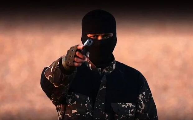 Galerie: Jestli je to on, zabiju ho sama, vzkazuje sestra Jihadi Johna - Galerie - Echo24.cz