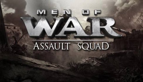 Men of War: Assault Squad on Steam