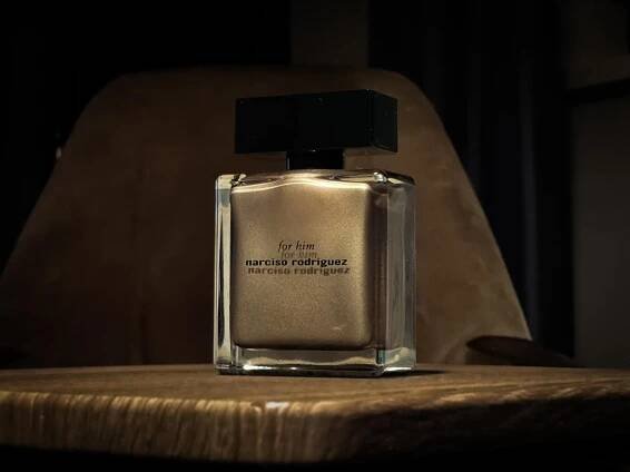 Narciso Rodriguez For Him Eau de Parfum Intense Narciso Rodriguez pro muže