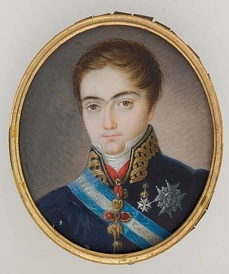 Infante Francisco de Paula of Spain - Wikipedia