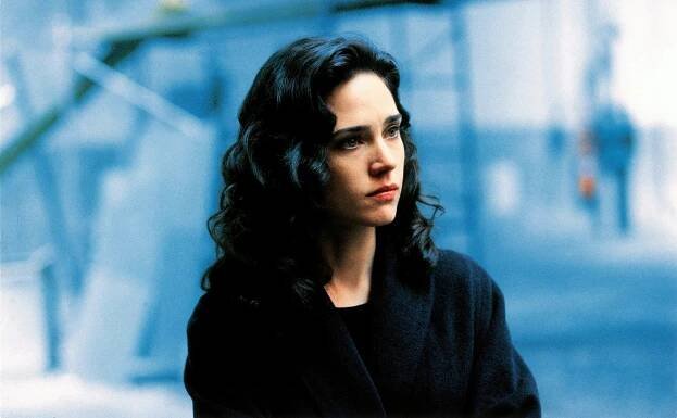 Čistá duše - Z filmu - Jennifer Connelly