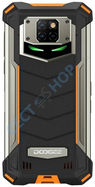 Doogee S88 Pro Rugged Smartphone