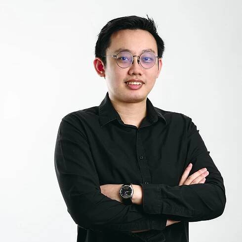 Darrel Chan - Young Choral Academy