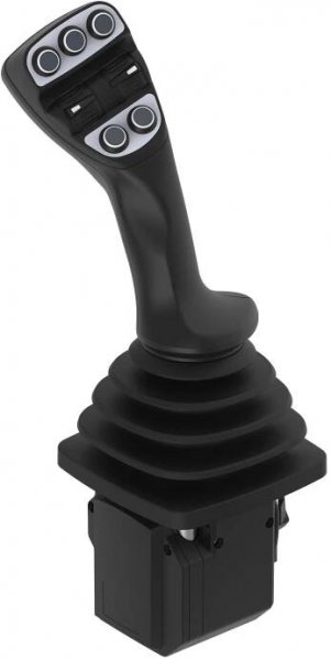 Robust Joystick J4F Base