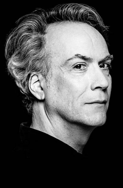 Sylvain Bergeron