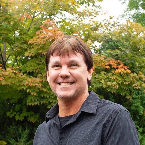 Daren Helminski