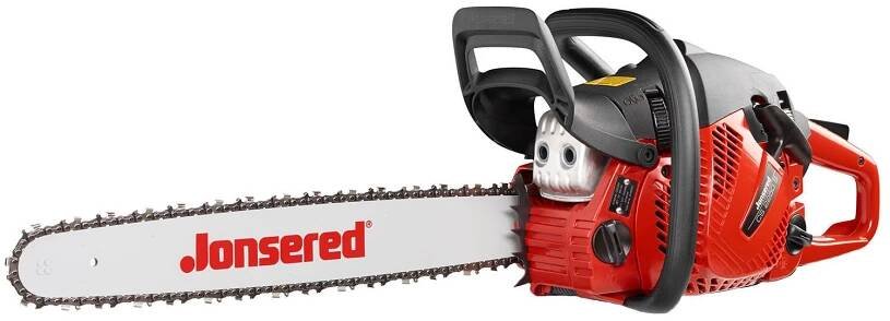 Jonsered 630 Operator's Manual