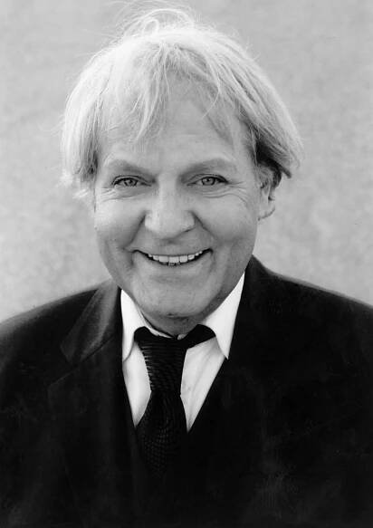 Peter Fricke Wort | VITA Peter Fricke