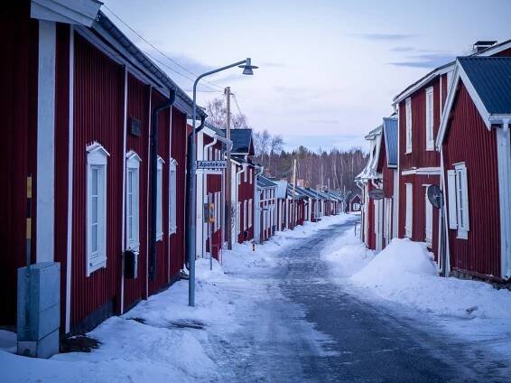 Gammelstad