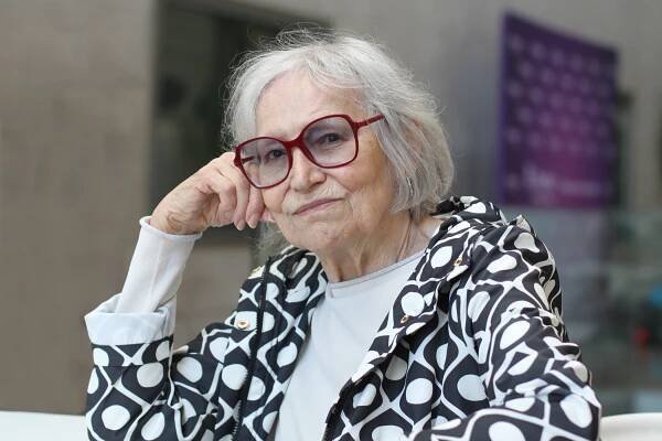 Marta Kubišová: V pražském bytě jsem pár týdnů měla oslíka. Vozila jsem ho výtahem