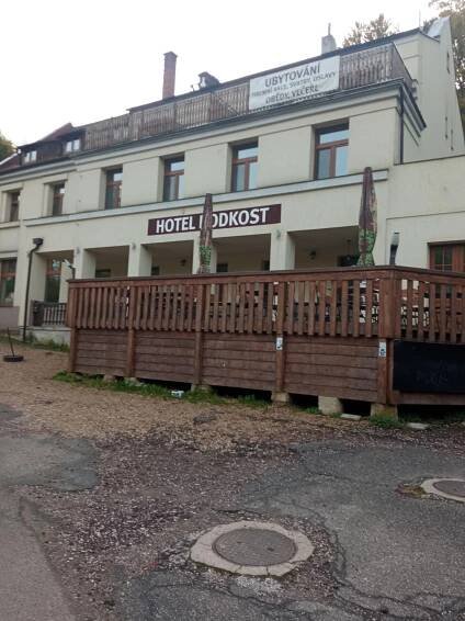 Restaurace Podkost foto 4