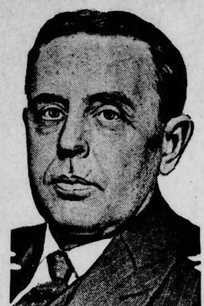 William Richard Johnson