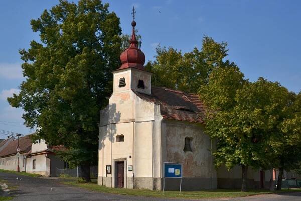 Liběšovice