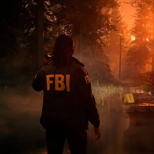 Alan Wake 2 minimum requirements and recommended specs on PC