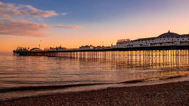 15 best beaches near Brighton for a dip