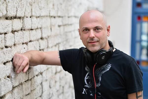 Fotka: Petr Václavek
