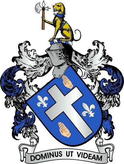 Roll of Arms - The American Heraldry Society