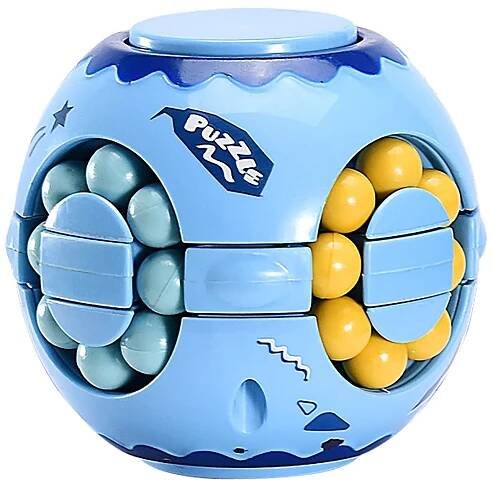 Hračka Push Bubble Fidget proti stresu – Joot.cz