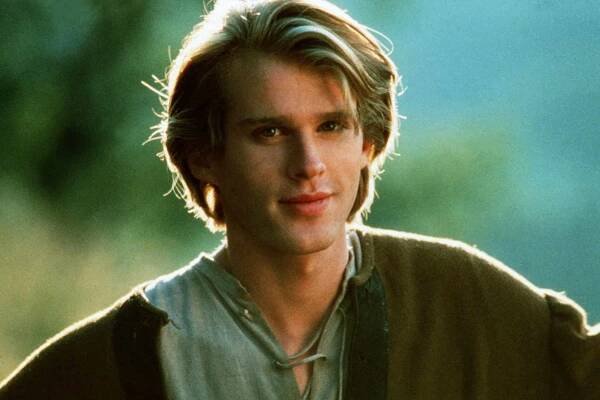 Cary Elwes, The Princess Bride 
