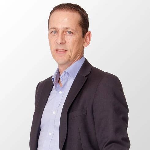 Bernard Muscat