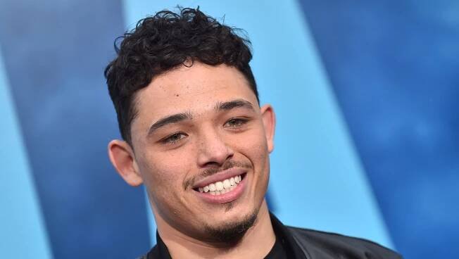Anthony Ramos Joins Marvel's 'Ironheart' Series On Disney+