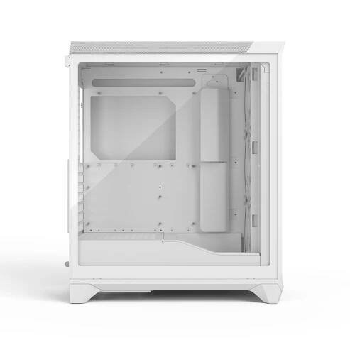 Fractal Design Meshify 3 TG White | SUNTECH Computer - prodej počítačů, elektroniky a spotřebního materiálu