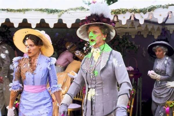 Kouzelná chůva Nanny McPhee