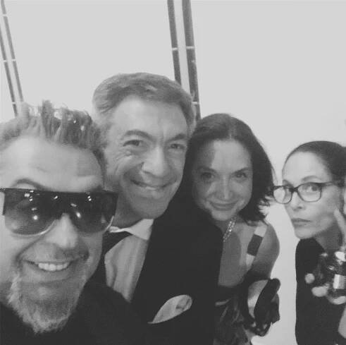 Friends of FAI ‹ Fashion Art Institute