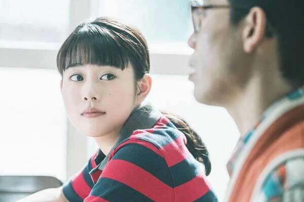 Konna jofuke ni banana kajo: Kanašiki džicuwa - Z filmu - Micuki Takahata, Jó Óizumi