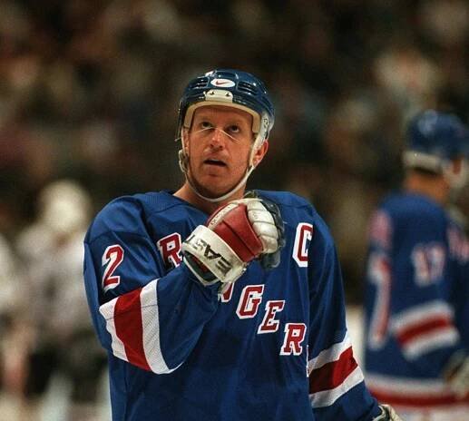 Henrik Lundqvist – Seznam.cz