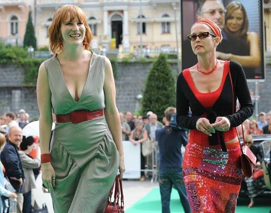 KVIFF | Fotogalerie