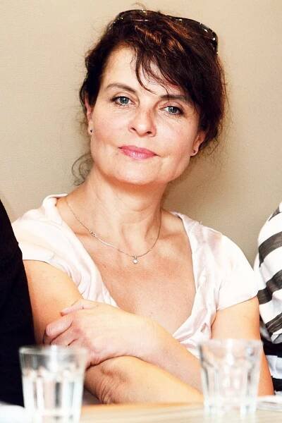 Jana Krausová