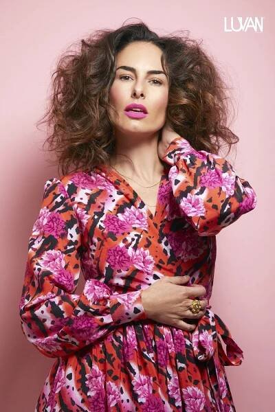 Ana Serradilla - Telenovely.net ... vše o telenovelách na jednom místě