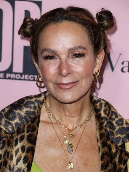 Jennifer Grey