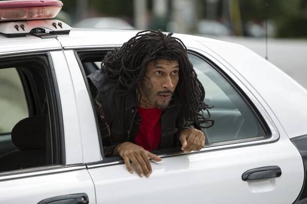 Keegan Michael Key