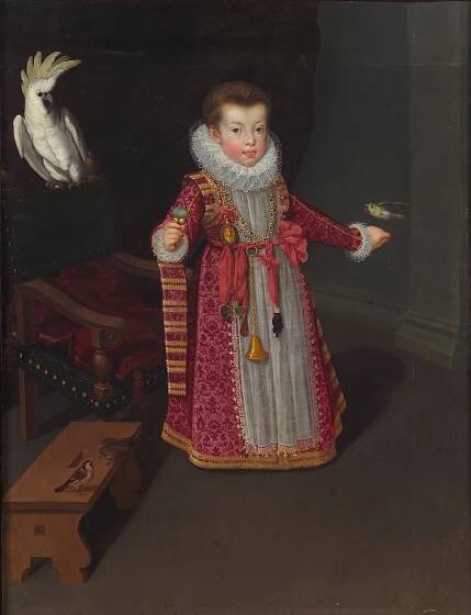 Jan Karel Habsburský