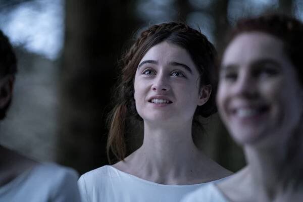 Raffey Cassidy