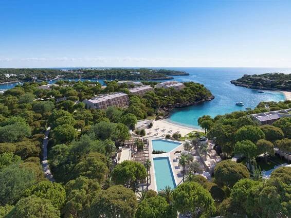 Win an indulgent all-inclusive escape for two with Ikos Resorts