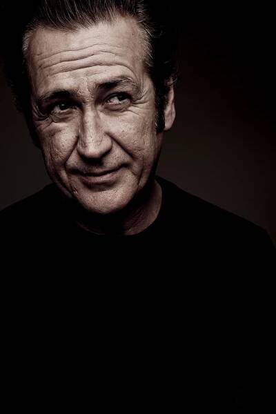 Actors – Alessandro d'Urso Photography