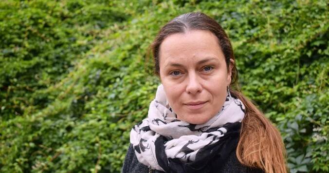 Odchodem z Národního divadla se mi ulevilo, svěřuje se Jana Janěková mladší. Nadělila si ho ke svým 40. narozeninám