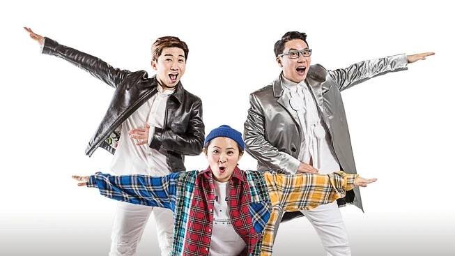 Hwang Kwang-hee